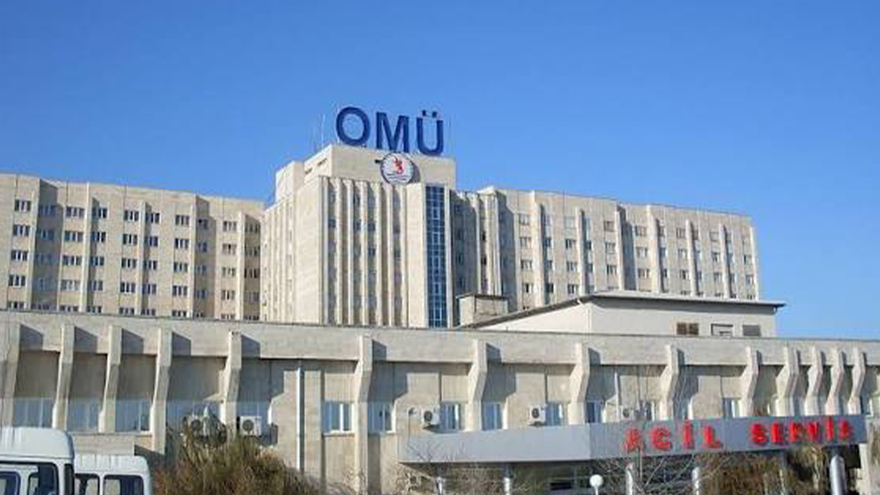 samsun haber Dr. Mehmet Muş’un desteğiyle OMÜ’de büyük dönüşüm!