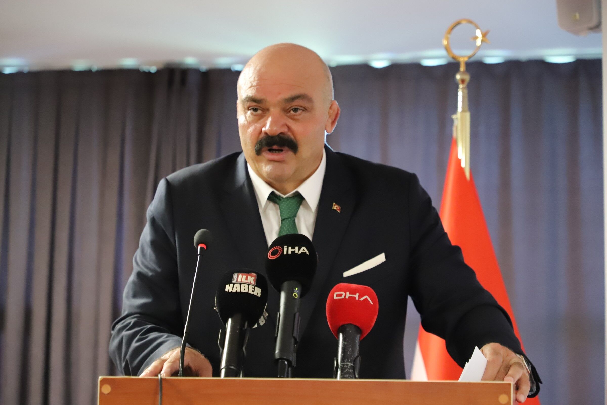 Samsun haber: OMÜ’de Türk sporunun efsaneleri “Onur Duvarı”nda