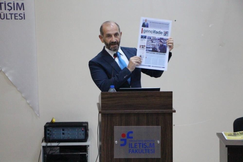 Samsun Haber: OMÜ’de yeni dönem coşkusu! Öğrenciler festivalde buluştu