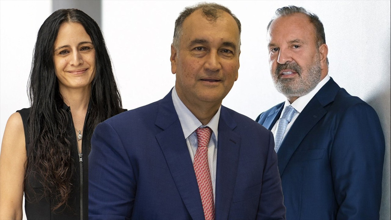 Orta Doğu’nun en zenginleri arasında Türkiye’den 11 isim var!