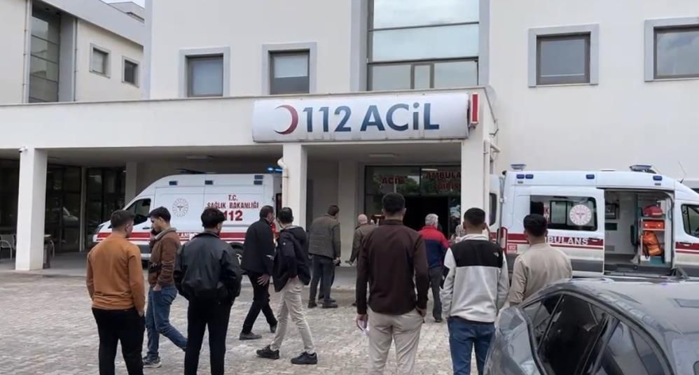 Oyun oynarken su dolu çukura düştü! 7 yaşındaki çocuk kurtarılamadı