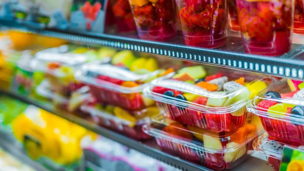 Paketli gıdalarda bu kelimelere dikkat! Etiketlerde ne anlama geliyor?