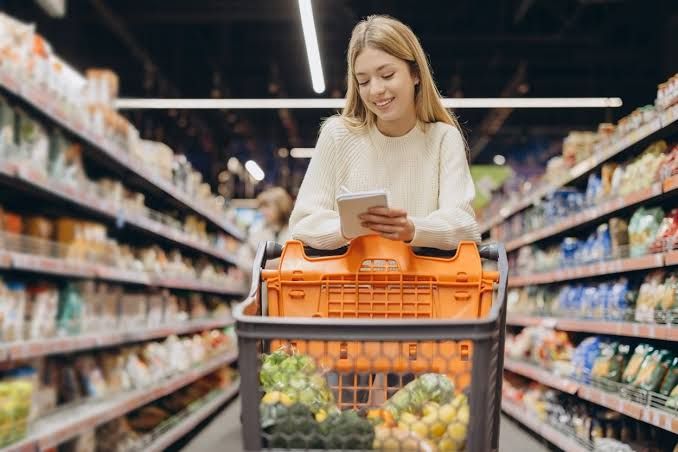 Paketli gıdalarda bu kelimelere dikkat! Etiketlerde ne anlama geliyor?