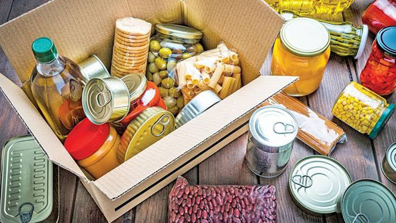 Paketli gıdalarda bu kelimelere dikkat! Etiketlerde ne anlama geliyor?