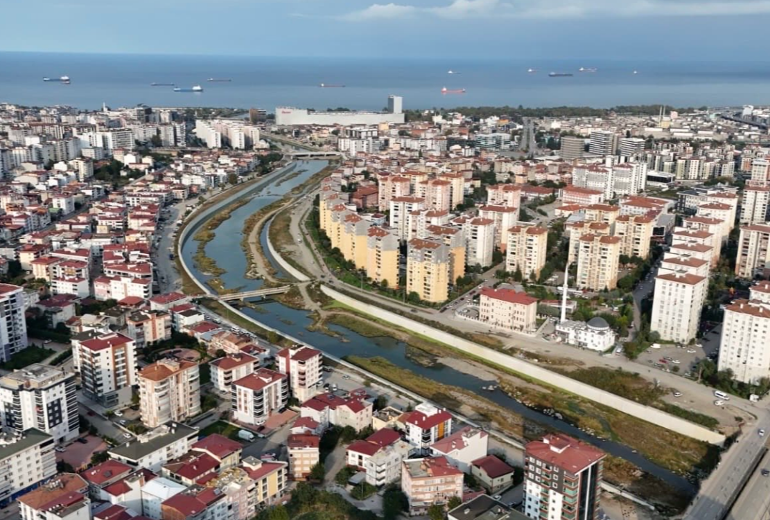 Samsun Haber: Samsun’da dev proje için imzalar atıldı! Halit Doğan duyurdu