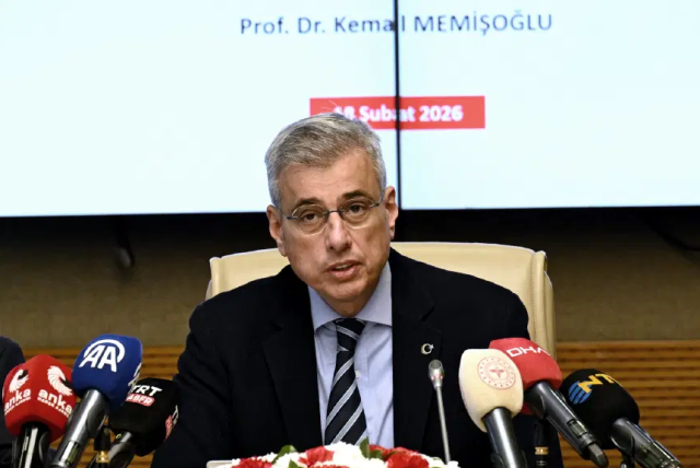 Raporlu ilaç kullananlara müjde! Hastane çilesi bitiyor