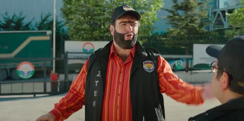 Recep İvedik 8’den ilk fragman yayımlandı!