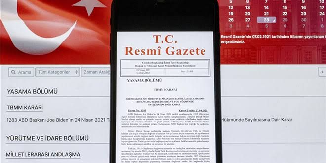 Resmi Gazete’de bugün neler var 14 Ekim 2026 kararları