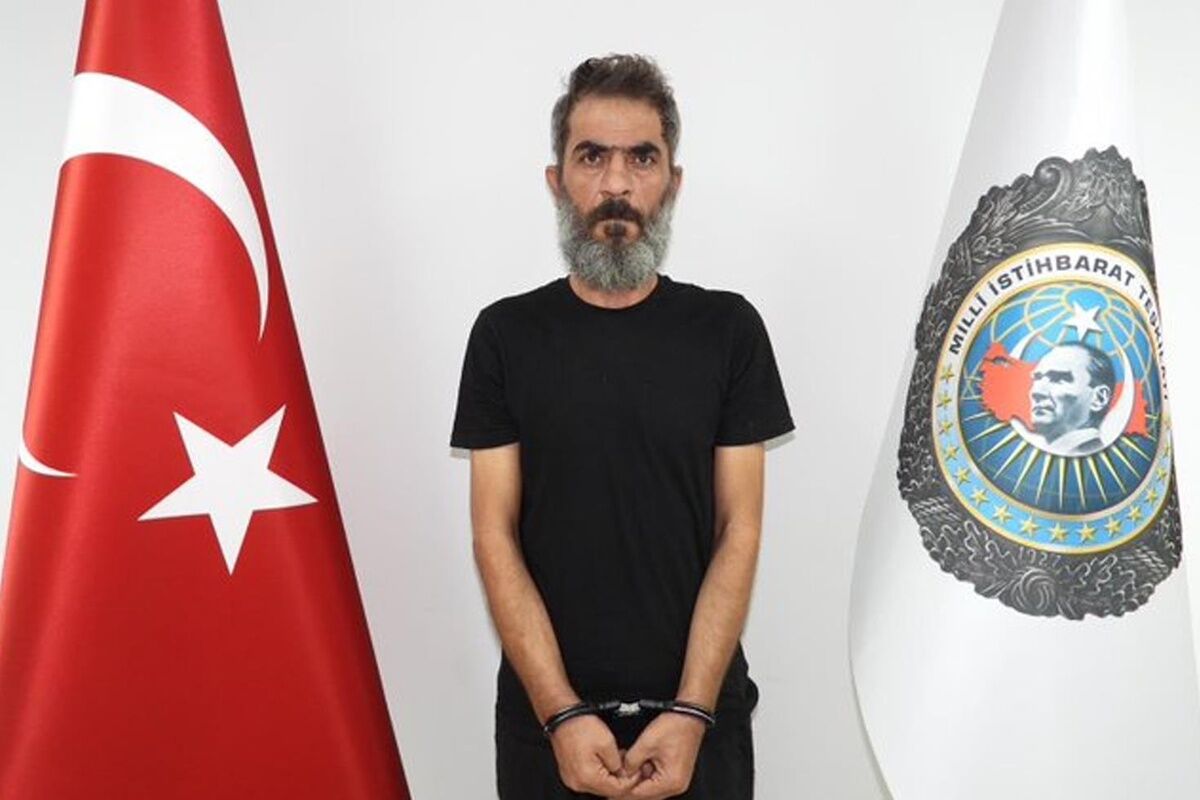 Reyhanli Saldirisinin Faili Yakalandi 96F0F7C8Ac Amp