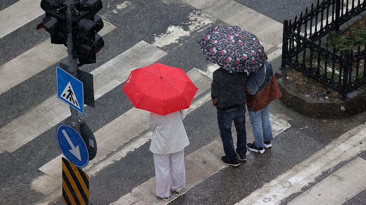 samsun haber: Samsun’da 29 Ekim hava durumu: Yağmur saat kaçta?
