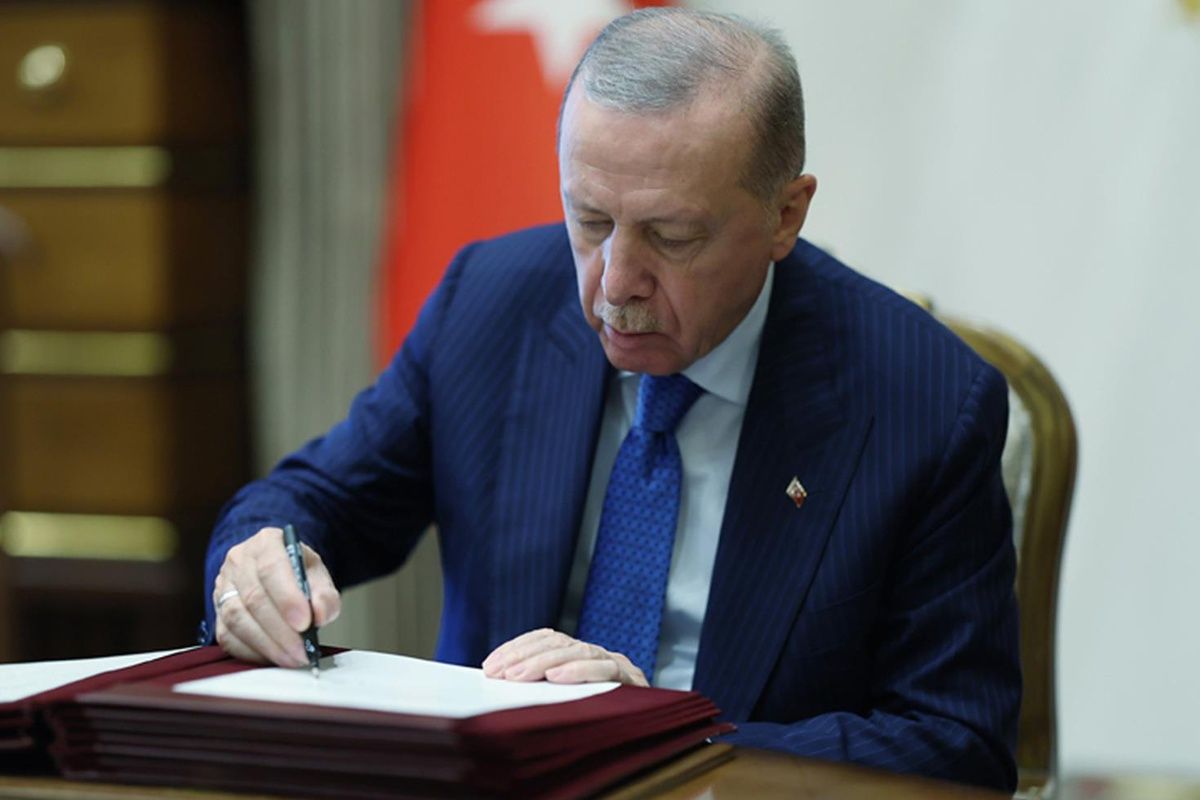 Samil Tayyardan Valiler Kararnamesi Iddiasi