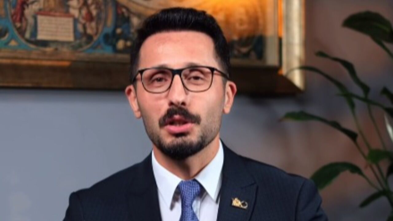 Samsun Haber: Samsun Barosu'nda heyecanlı seçim! Başkan 2 oy farkla belli oldu
