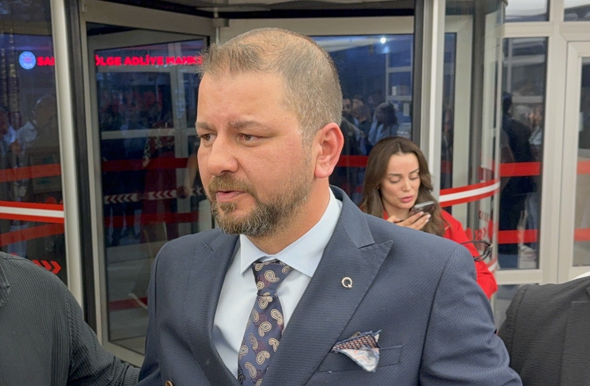 Samsun haber: Samsun Barosu’nda seçim sonucu değişti! Başkan Kutluhan Gökçe