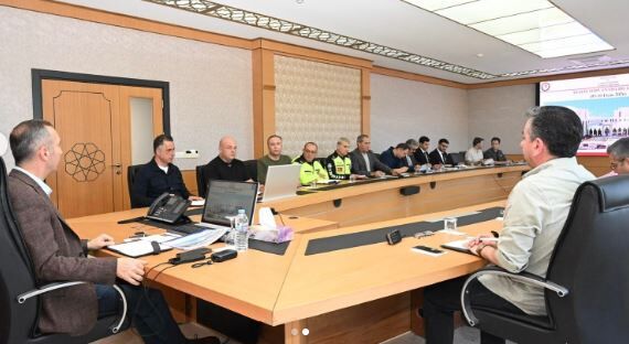 Samsun Haber: Emniyet’ten Samsun için dikkat çeken güvenlik hamlesi