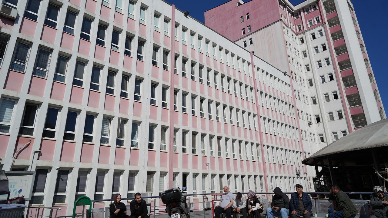 Samsun’da Gazi Devlet Hastanesi tartışması! Halk ne düşünüyor?