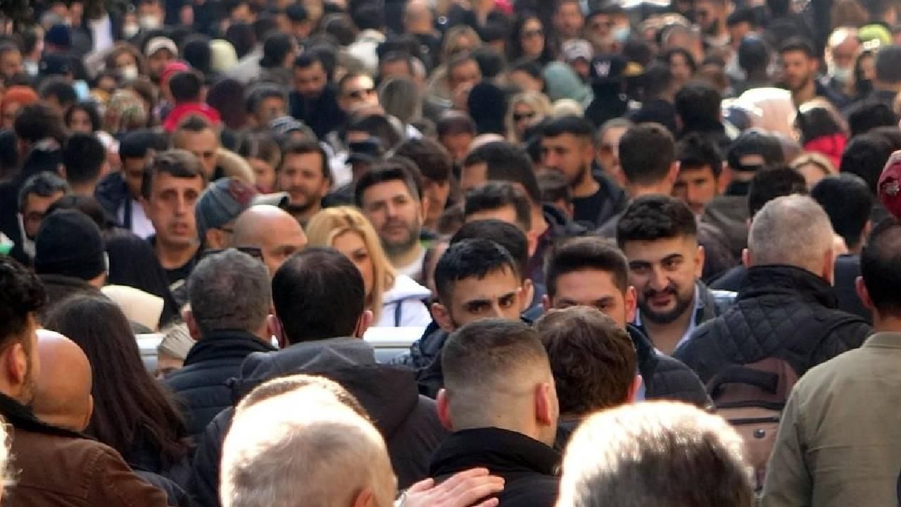 Samsun haberSamsun’un sırası şaşırttı! Türkiye’nin en zeki illeri açıklandı