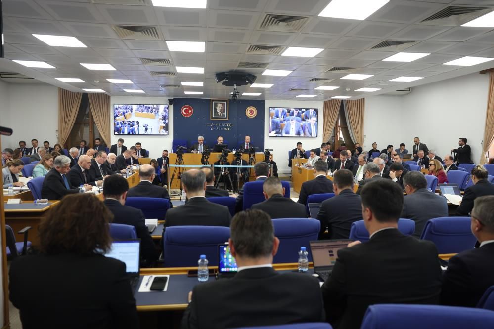 Samsun Haber: Samsun Milletvekili Mehmet Muş başkanlığında kritik toplantı!