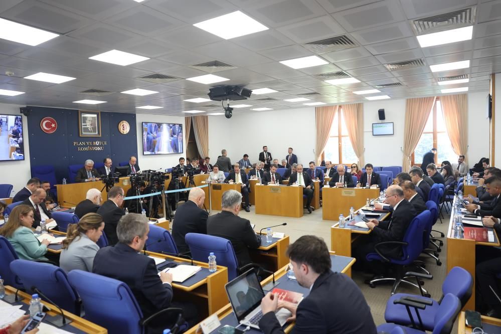 Samsun Haber: Samsun Milletvekili Mehmet Muş başkanlığında kritik toplantı!