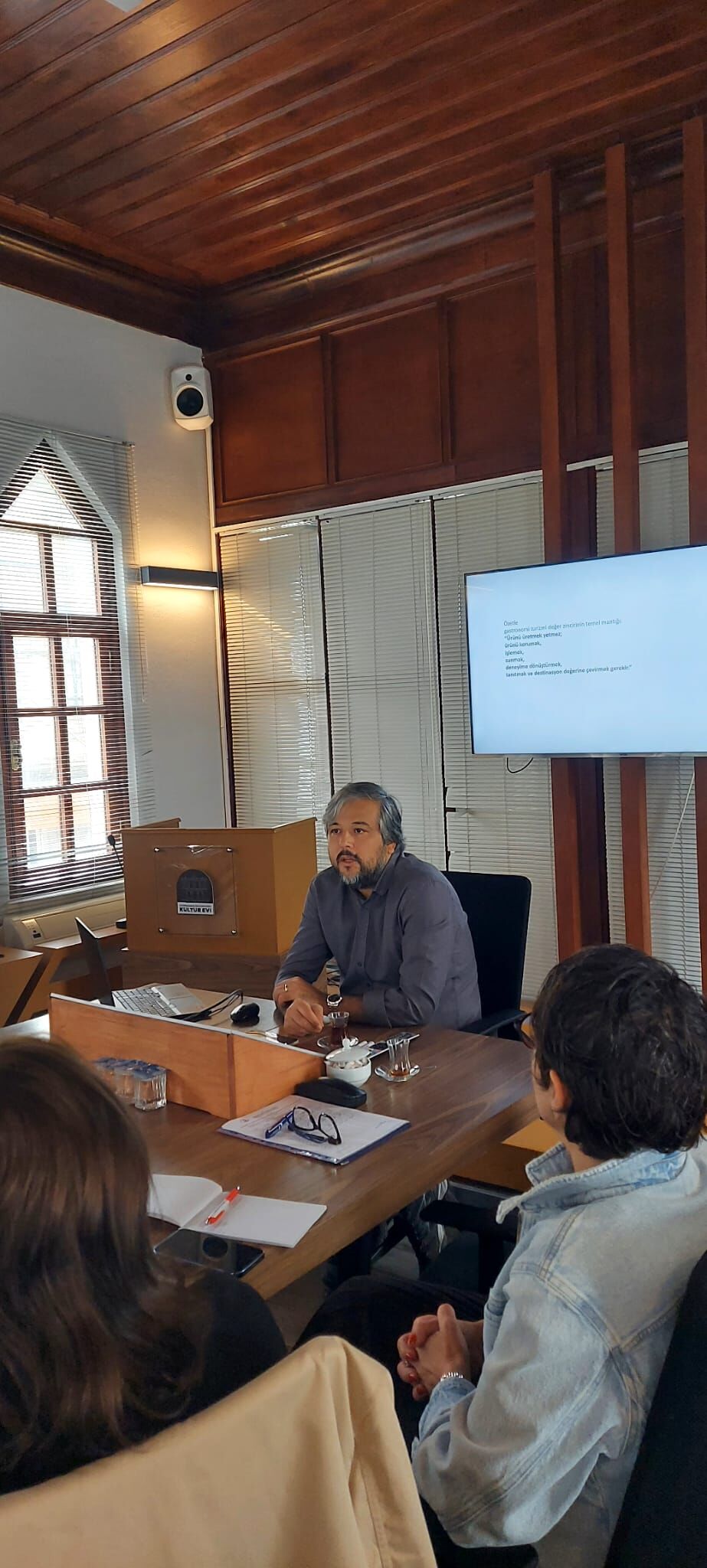 Samsun Haber: Samsun turizminde yeni dönem! İşletmeler sisteme giriyor