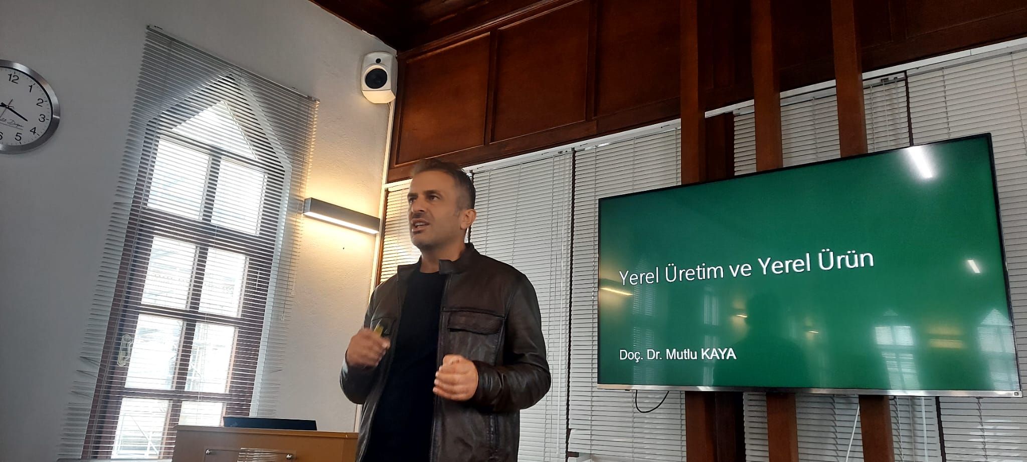 Samsun turizminde yeni dönem! İşletmeler sisteme giriyor