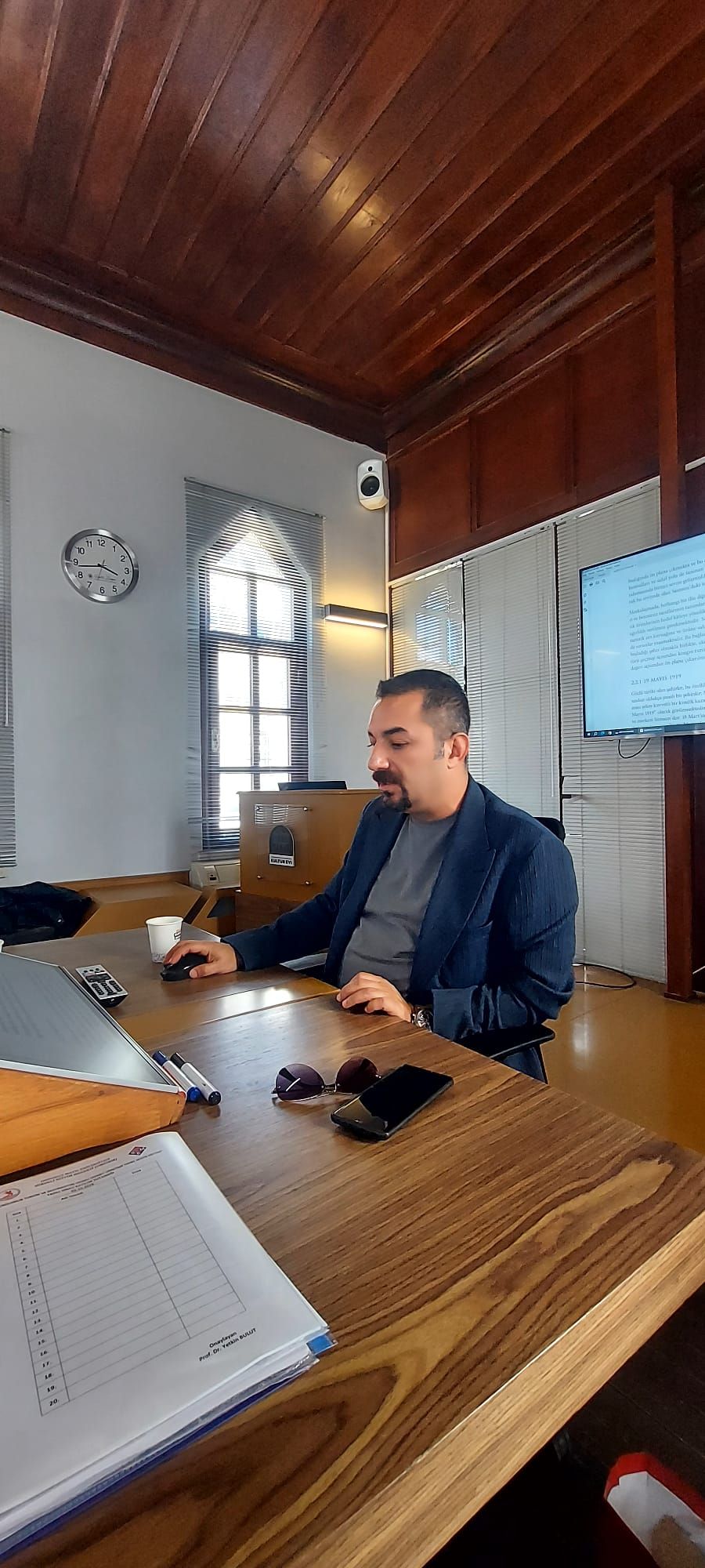 Samsun Haber: Samsun turizminde yeni dönem! İşletmeler sisteme giriyor