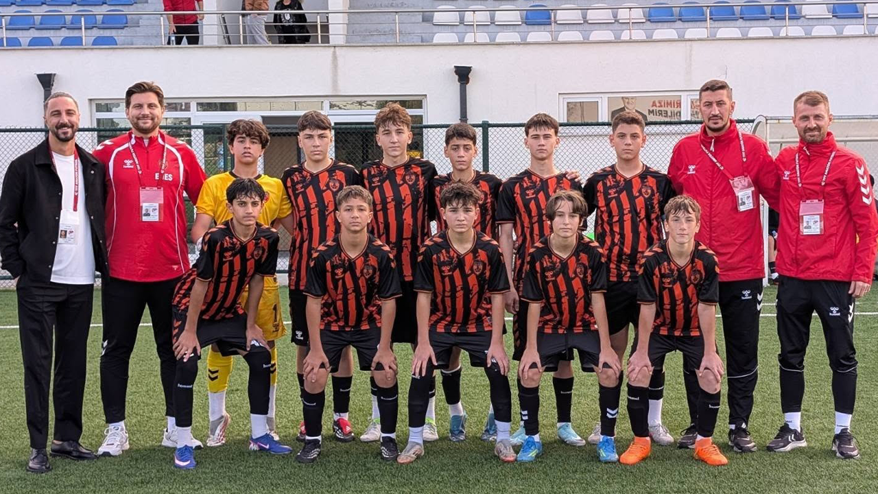 Samsun haber: Samsun Yolspor Play-Off’u garantiledi!
