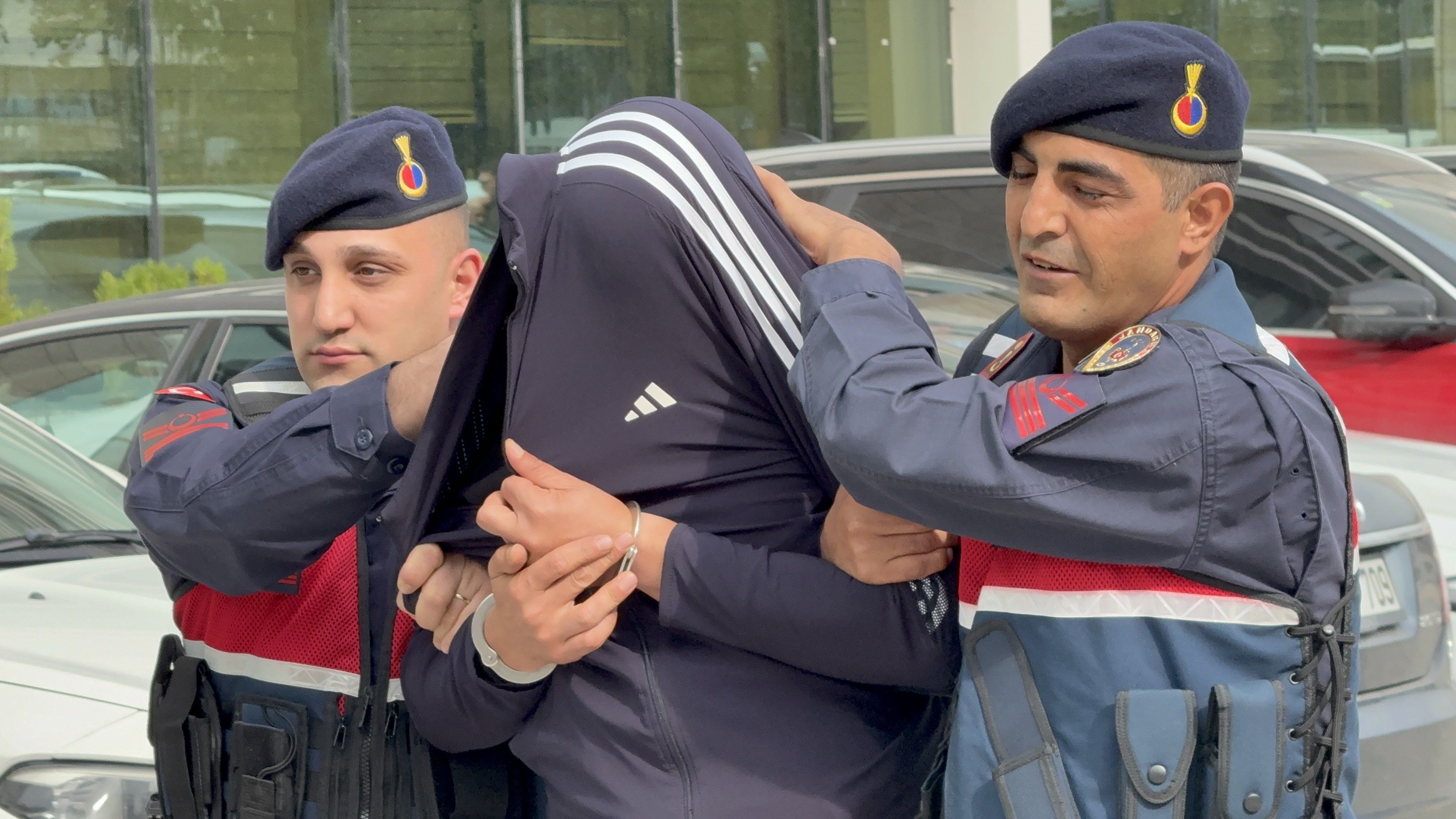 Samsun haber: Samsun’da 12 yıl 6 ay hapis cezasıyla aranıyordu yakalandı!