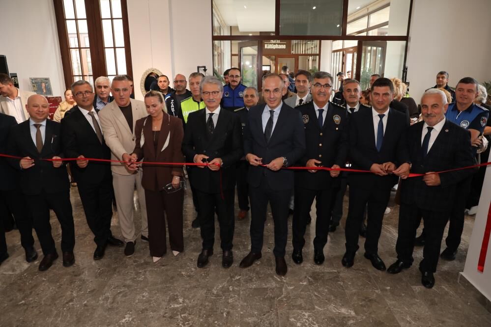 Samsun Haber: Samsun’da 15 yıllık tutku gün yüzüne çıktı