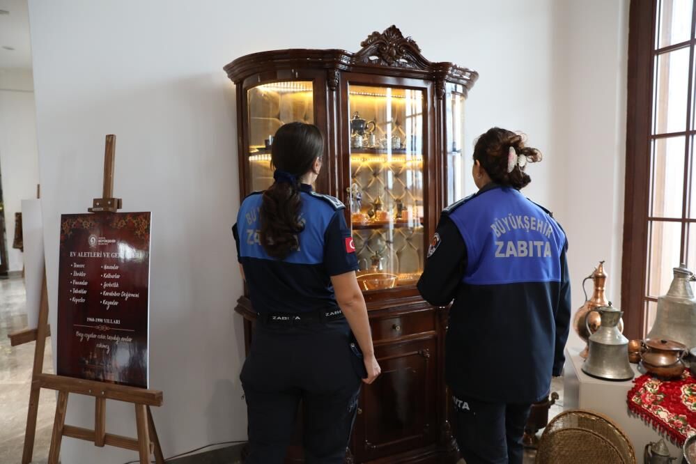 Samsun Haber: Samsun’da 15 yıllık tutku gün yüzüne çıktı