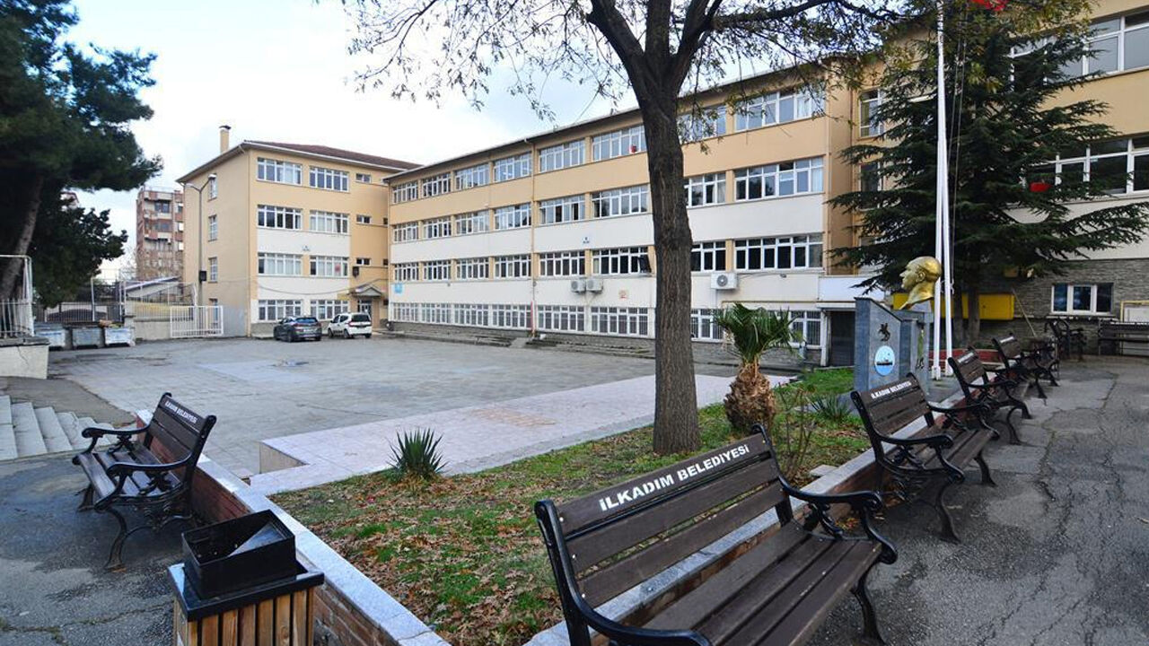 samsun haber: Samsun’da 19 Mayıs Lisesi'nin akıbeti belli oldu! Tartışmalara nokta