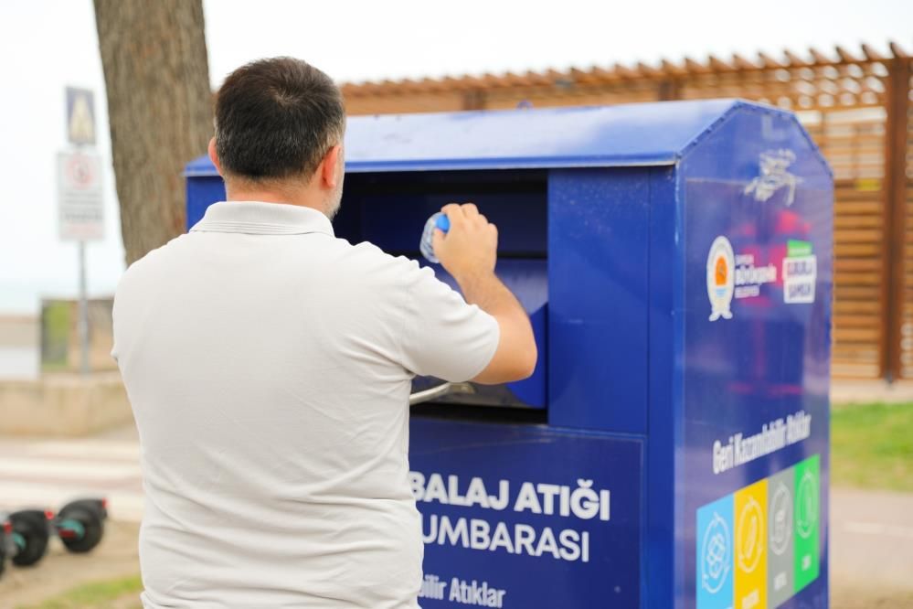 Samsun Haber: Samsun’da 3 ayda dev dönüşüm! Rakamlar şaşırttı