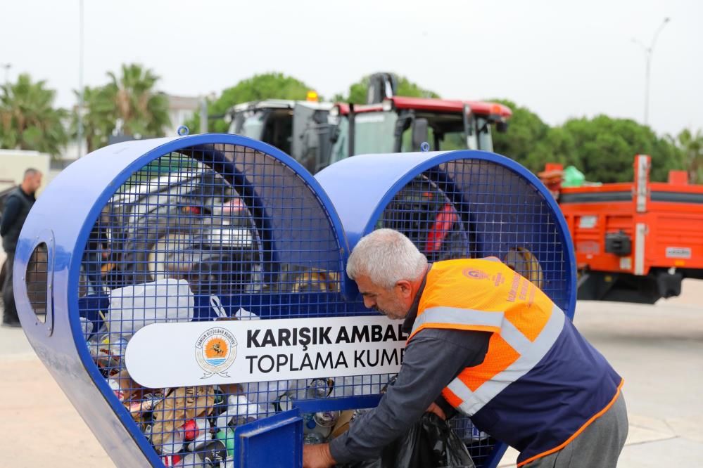 Samsun Haber: Samsun’da 3 ayda dev dönüşüm! Rakamlar şaşırttı