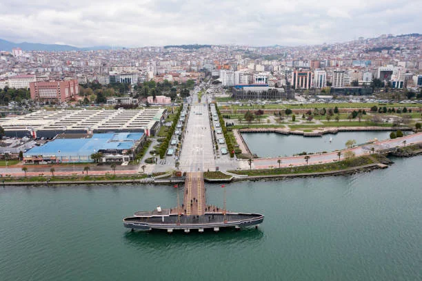 Samsunda 30 Bin Tl Ile Gecinilir Mi