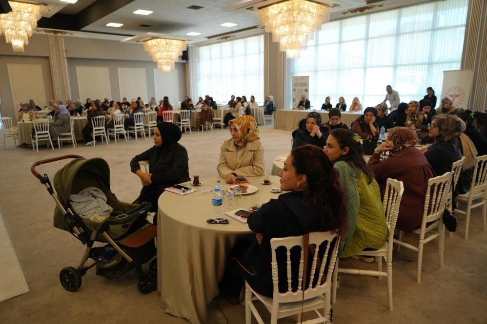 Samsun Haber: Samsun’da anne adaylarına nefes, egzersiz ve doğum eğitimi