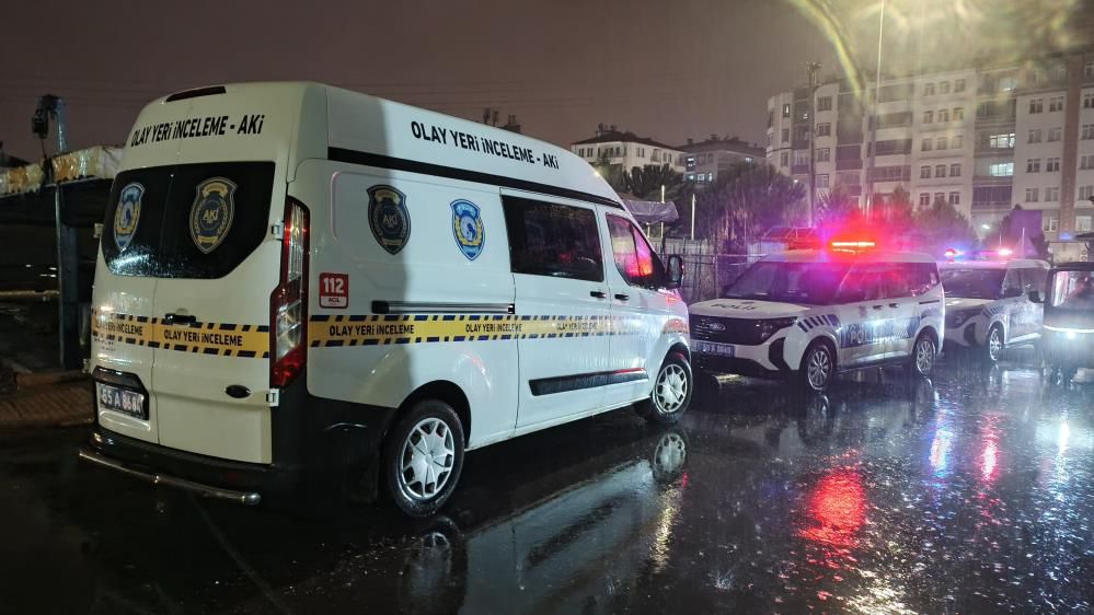 Samsun Haber: Samsun'da bıçaklı kavga! Şüpheli kayıplara karıştı, 2 yaralı