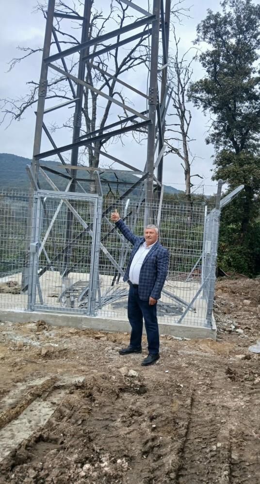 Samsun Haber: Samsun’da bir mahallenin 30 yıllık sorunu çözüme kavuştu
