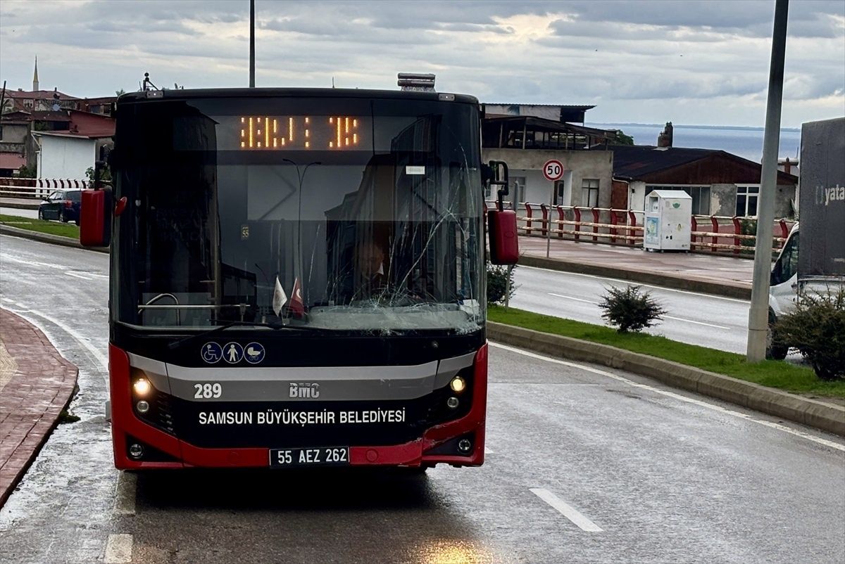 Samsun haber: Samsun’da bugün otobüs ve dolmuşlar ücretsiz mi? Hangi araçlar ücretsiz?