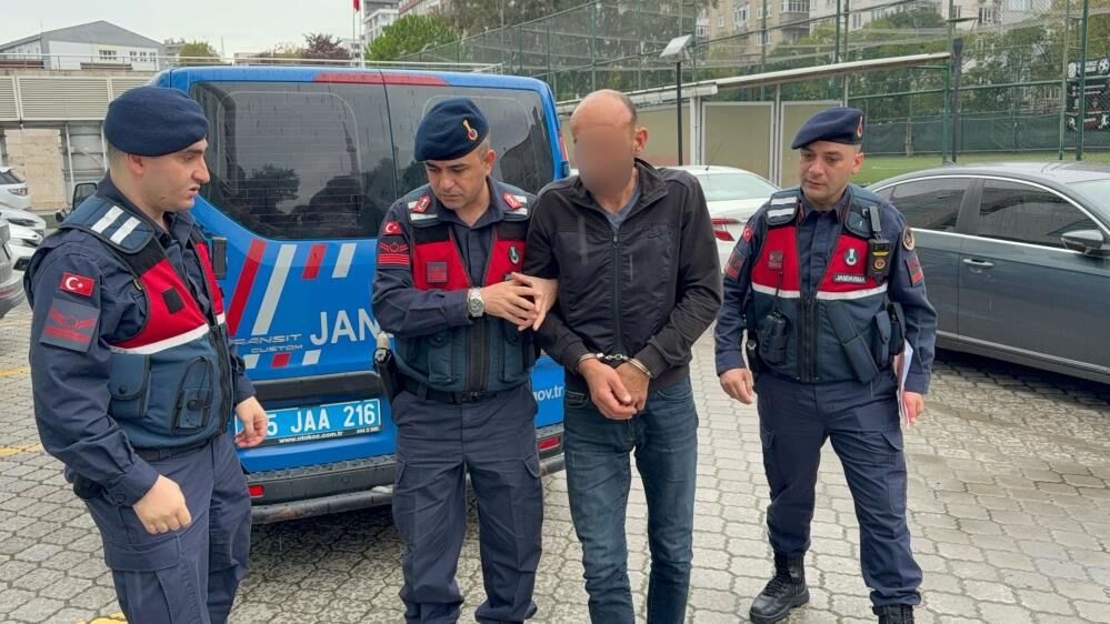 Samsun Haber: Samsun’da çalıştığı iş yerinde bunu yaptı! Sonu cezaevi oldu