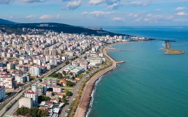 Samsun haber: Samsun’da doğum tablosu belli oldu! Zirvede hangi ay var