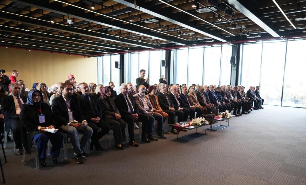 Samsun Haber: Samsun'da Down sendromlu bireyler için yeni yol haritası