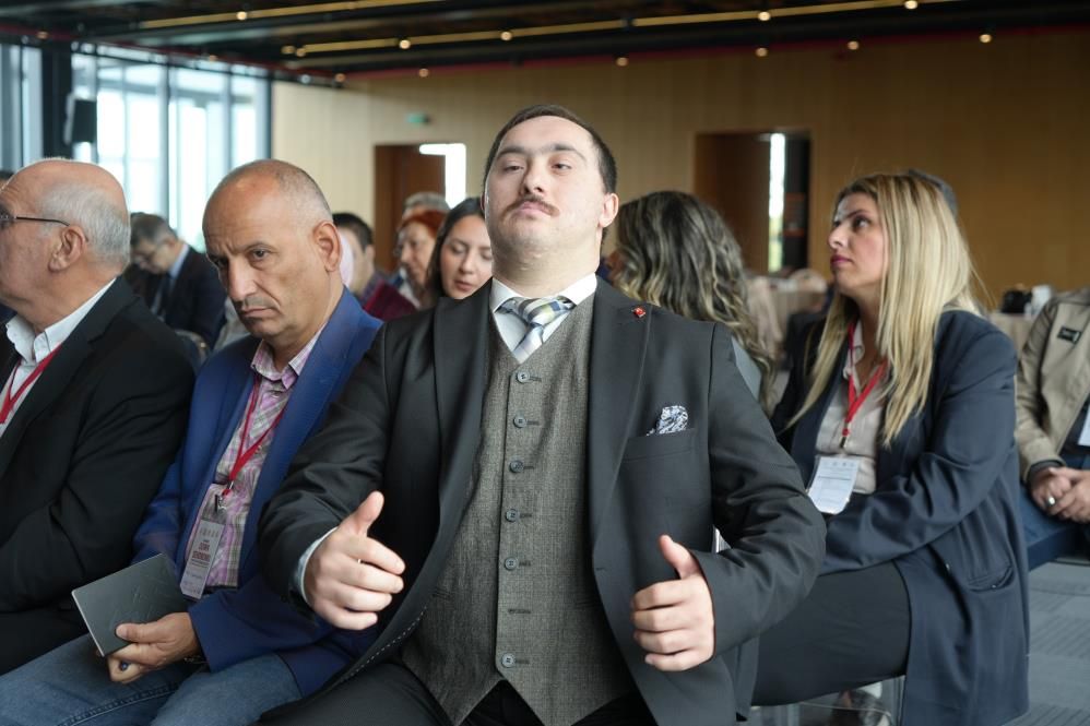 Samsun Haber: Samsun'da Down sendromlu bireyler için yeni yol haritası