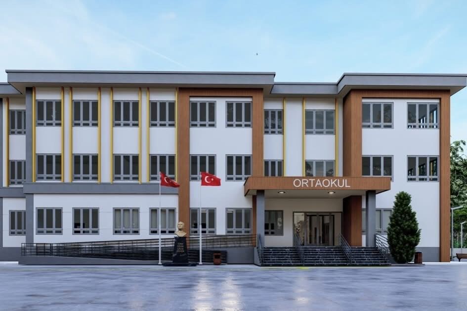 Samsun Haber: Samsun’da eğitim yatırımı hızla yükseliyor