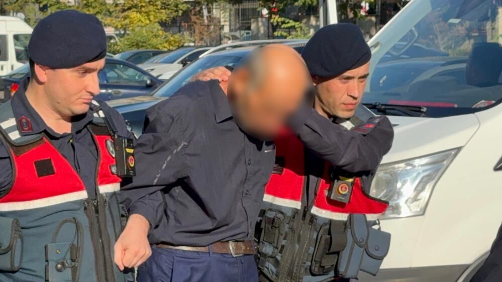 Samsun Haber: Samsun’da engelli akrabasına yönelik istismar iddiası! Tutuklandı