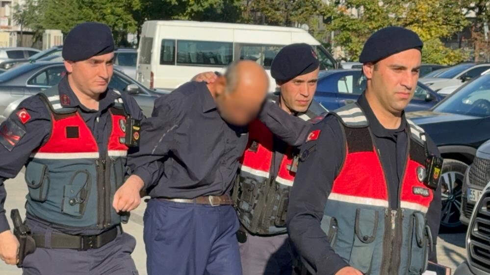 Samsun Haber: Samsun’da engelli akrabasına yönelik istismar iddiası! Tutuklandı