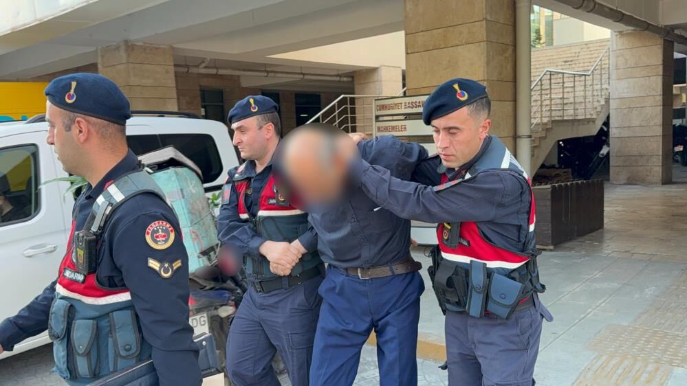 Samsun Haber: Samsun’da engelli akrabasına yönelik istismar iddiası! Tutuklandı