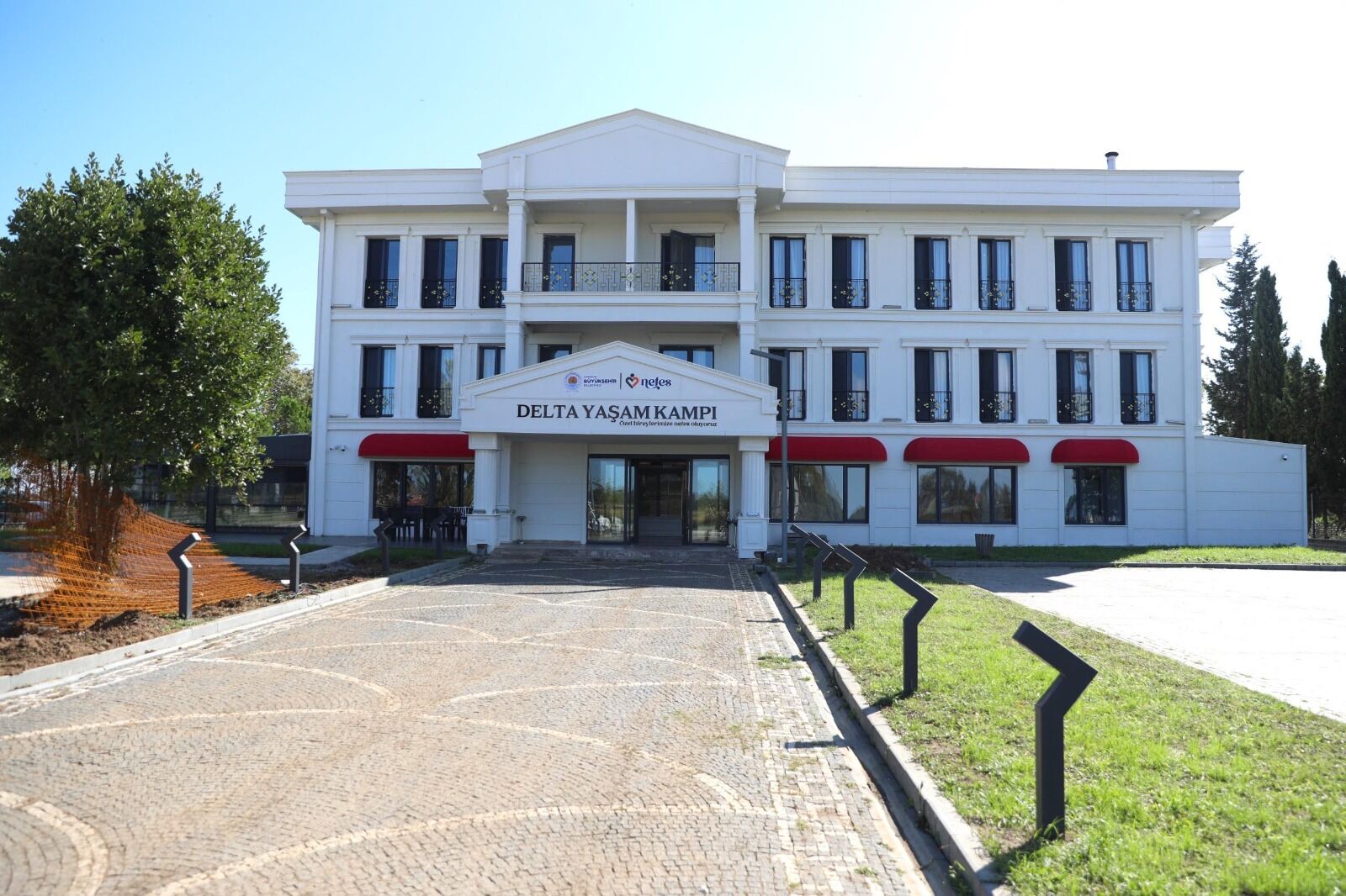Samsun Haber: Samsun’da engelli bireyler ve ailelerine ücretsiz tatil imkanı