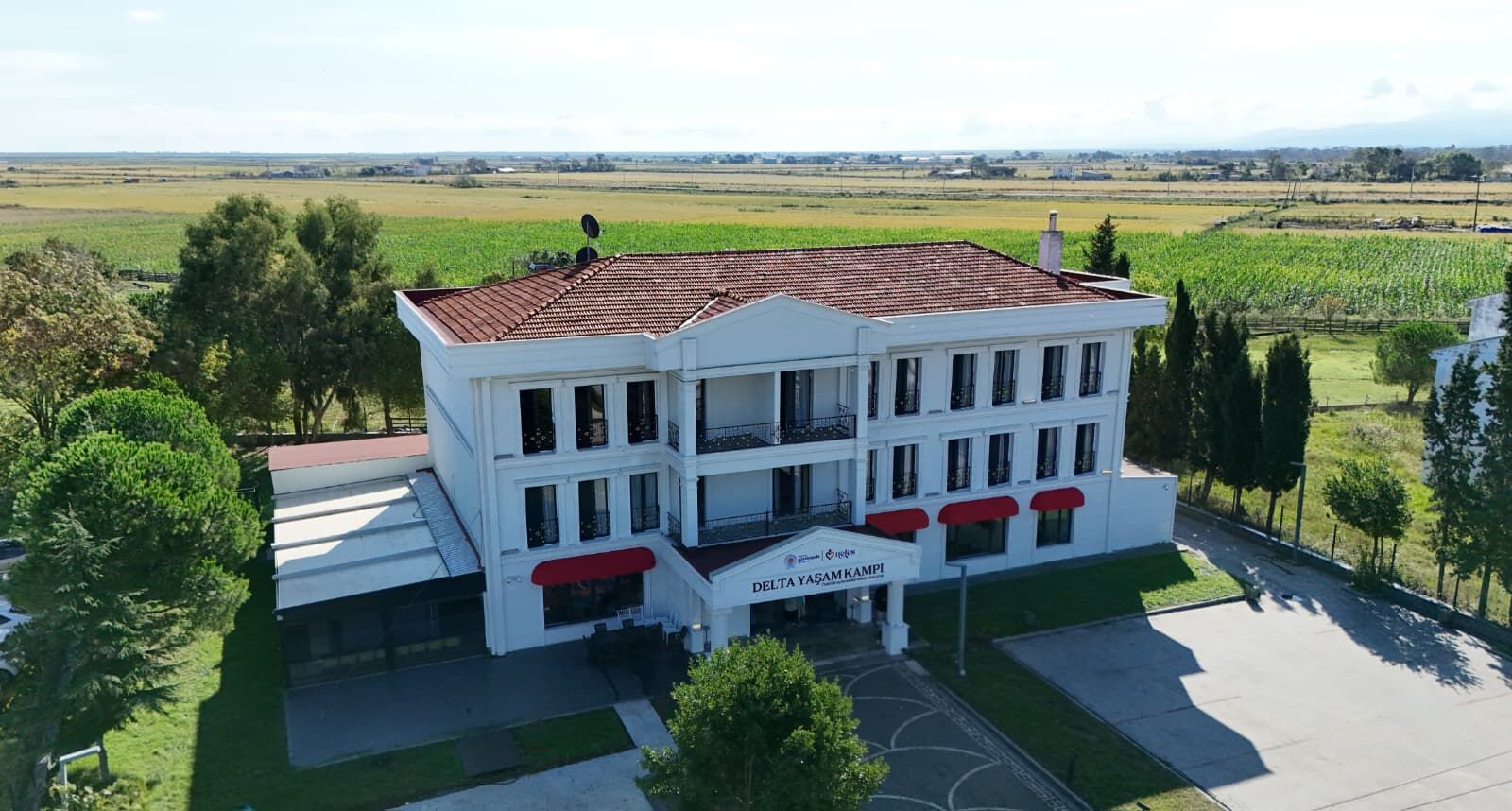 Samsun Haber: Samsun’da engelli bireyler ve ailelerine ücretsiz tatil imkanı