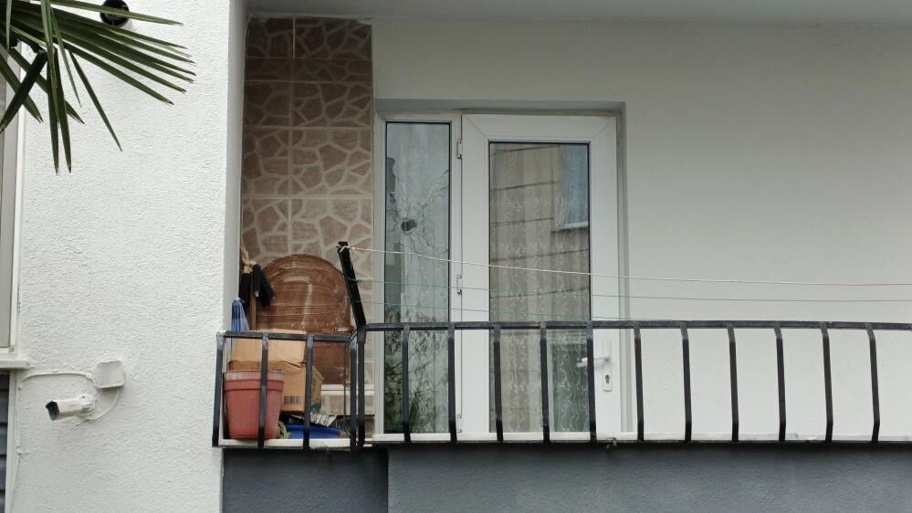 Samsun Haber: Samsun’da evde tüfekle oynarken silah ateş aldı
