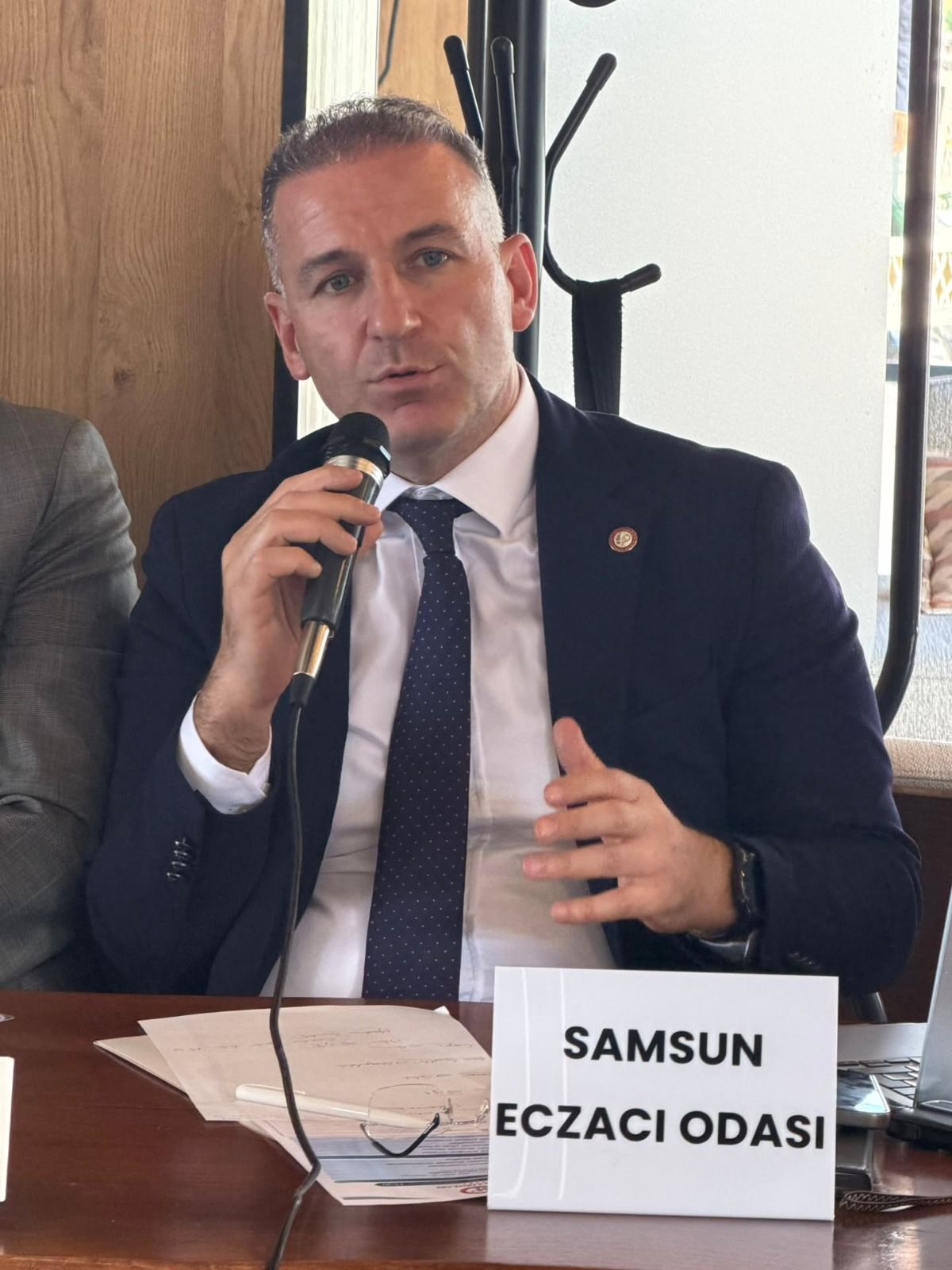 Samsun Haber: Samsun’da grip aşısına yoğun talep! Bulmak zorlaştı