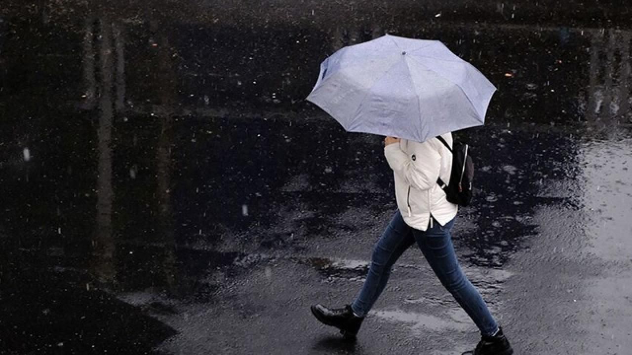 Samsun Haber: Meteoroloji haritayı güncelledi! Samsun’da hava tersine dönüyor